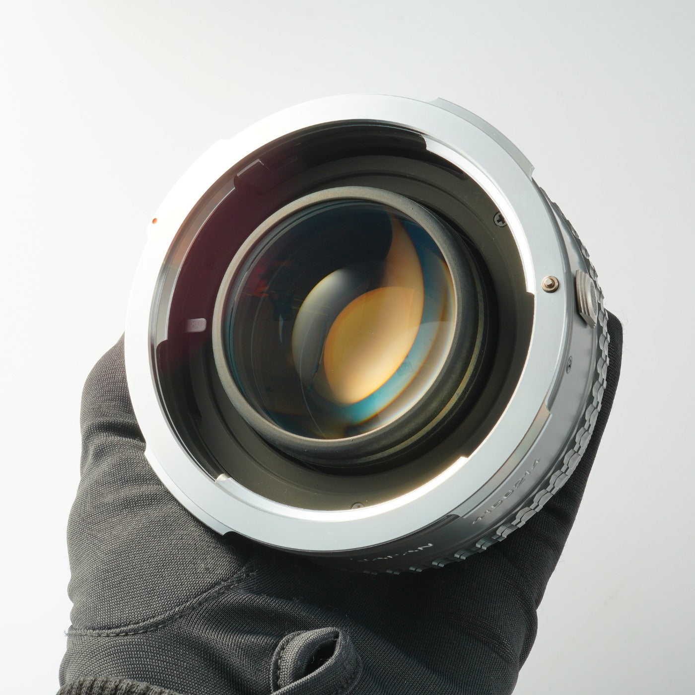 PENTAX 67 REAR CONVERTER 1.4X (PENTAX 67用) テレコンバーター