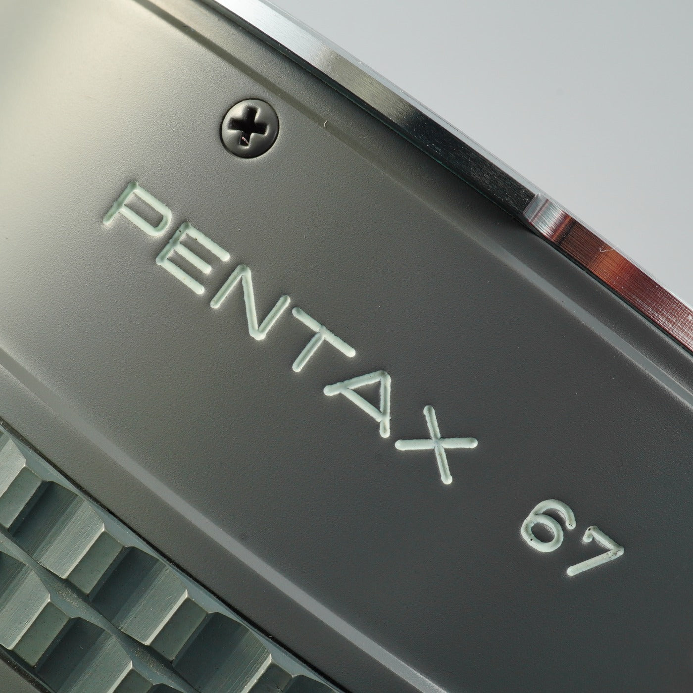 PENTAX 67 REAR CONVERTER 1.4X (PENTAX 67用) テレコンバーター
