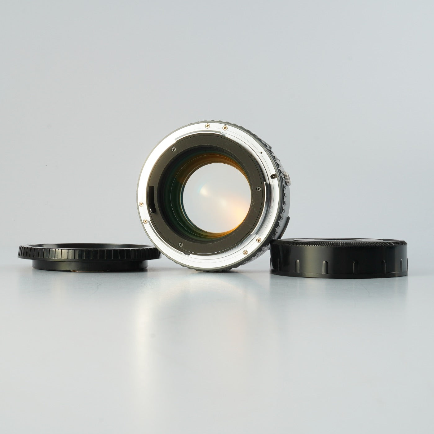 PENTAX 67 REAR CONVERTER 1.4X (PENTAX 67用) テレコンバーター