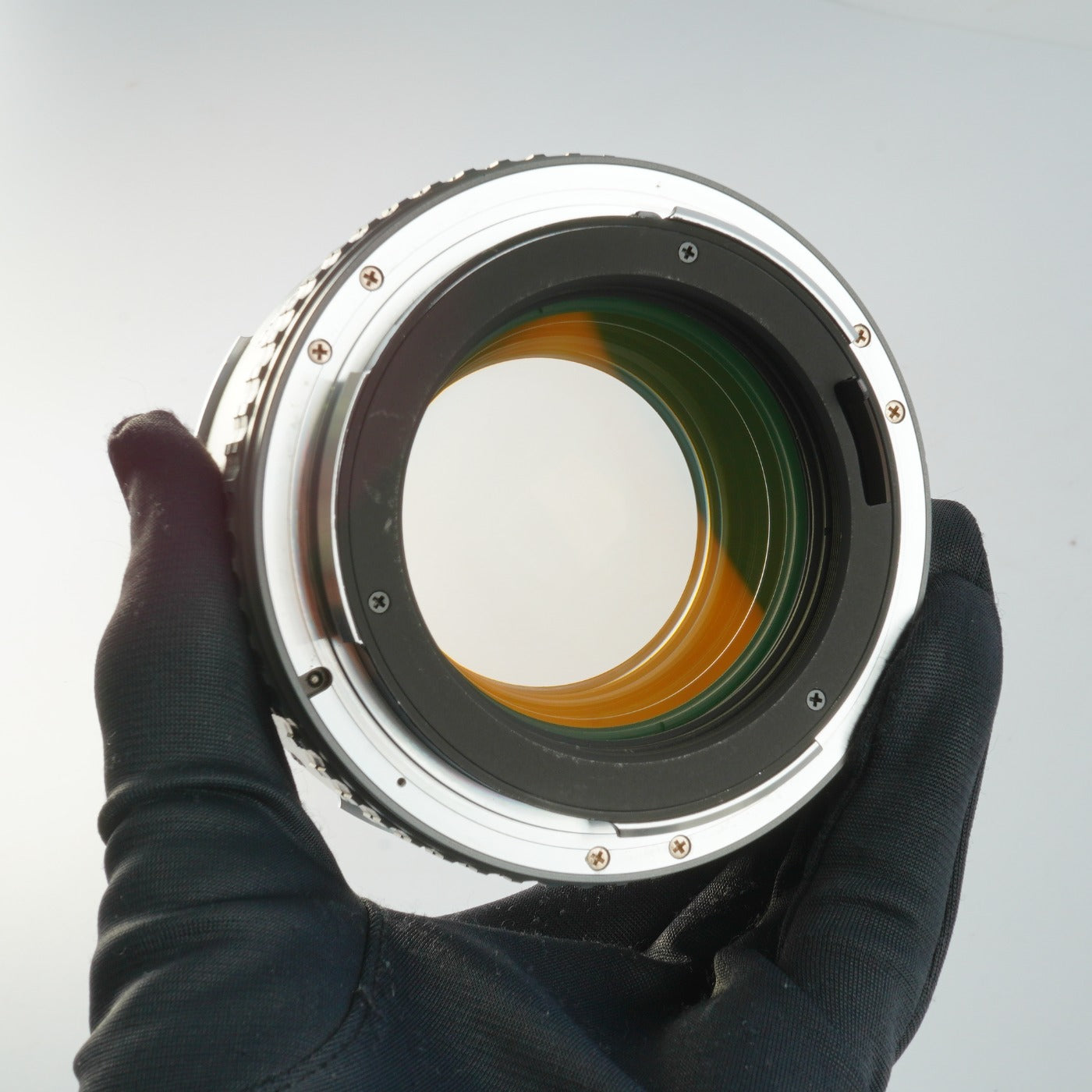 PENTAX 67 REAR CONVERTER 1.4X (PENTAX 67用) テレコンバーター