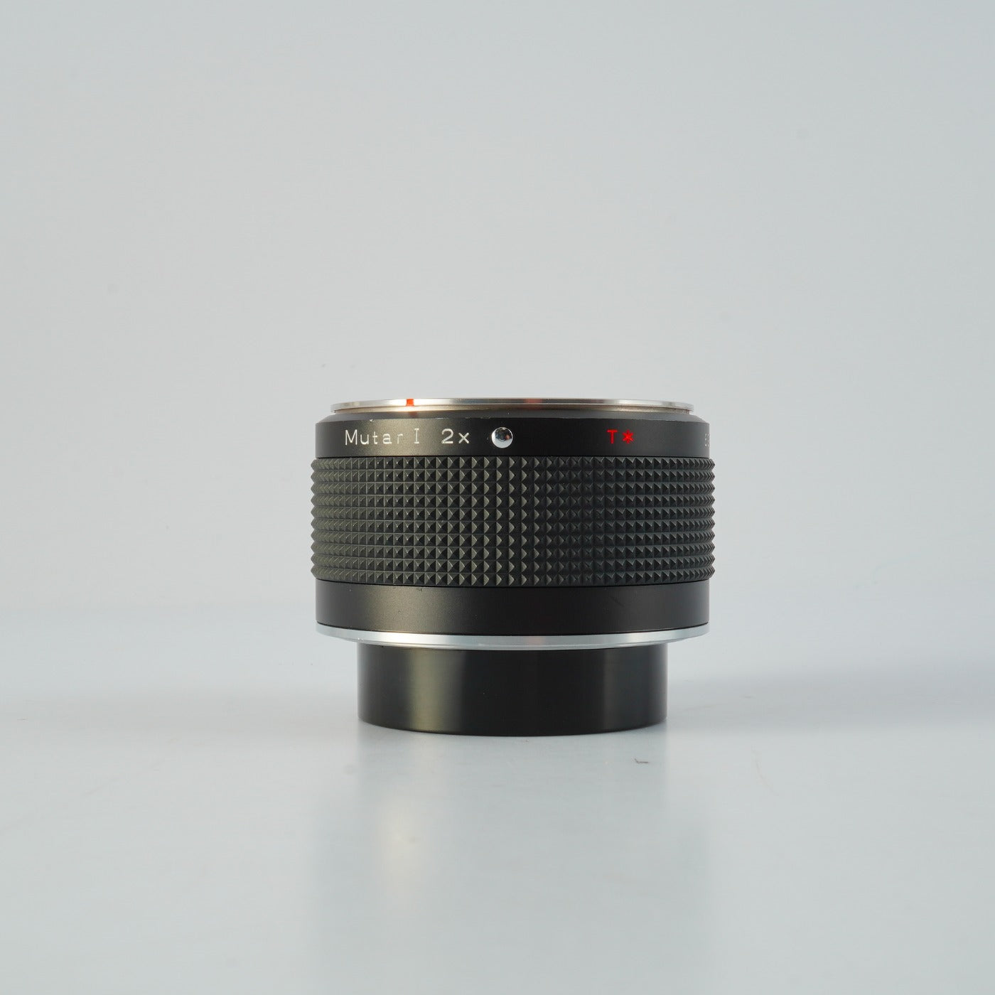 Carl Zeiss Mutar I 2x T* Teleconverter (Contax/Yashica用) テレコンバーター