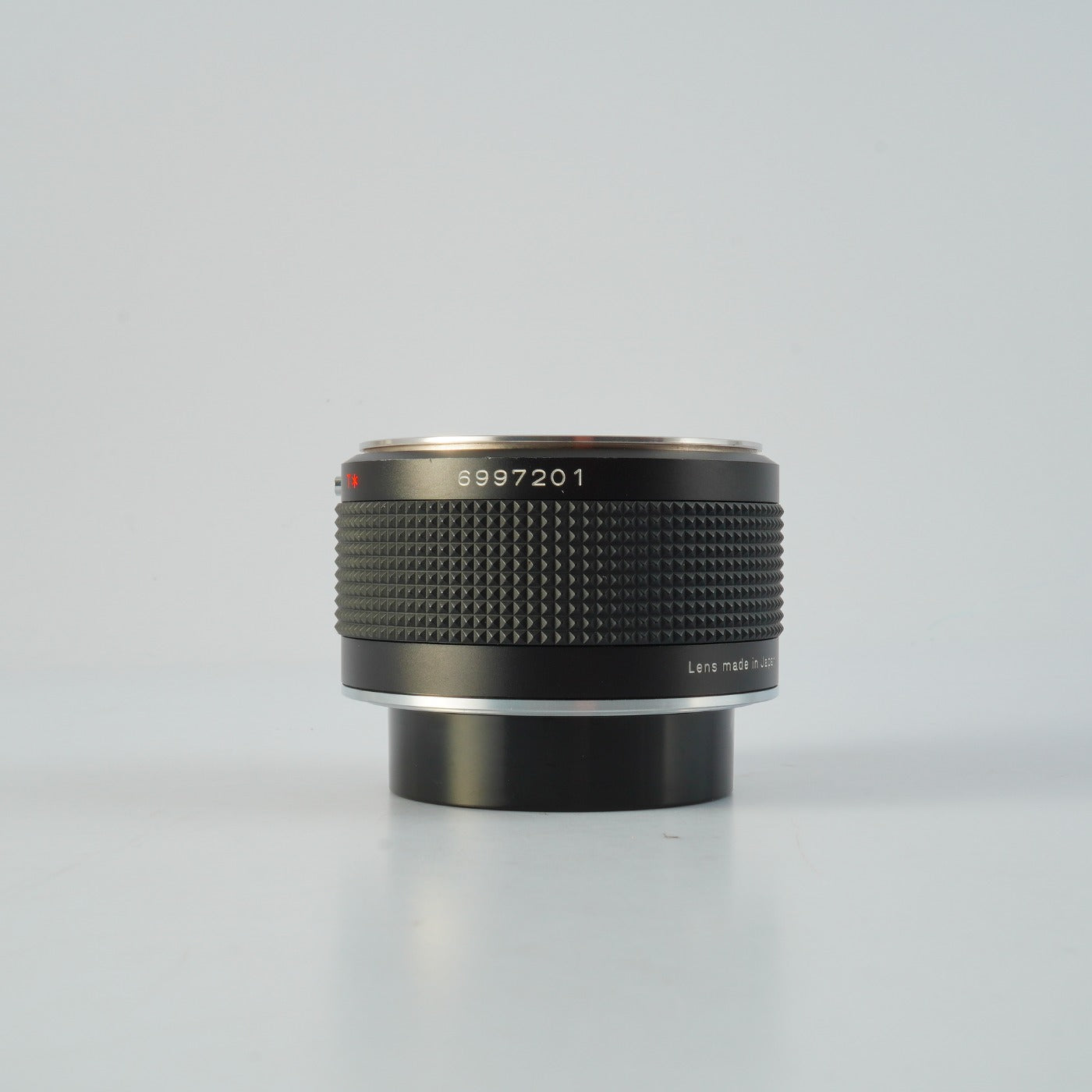 Carl Zeiss Mutar I 2x T* Teleconverter (Contax/Yashica用) テレコンバーター
