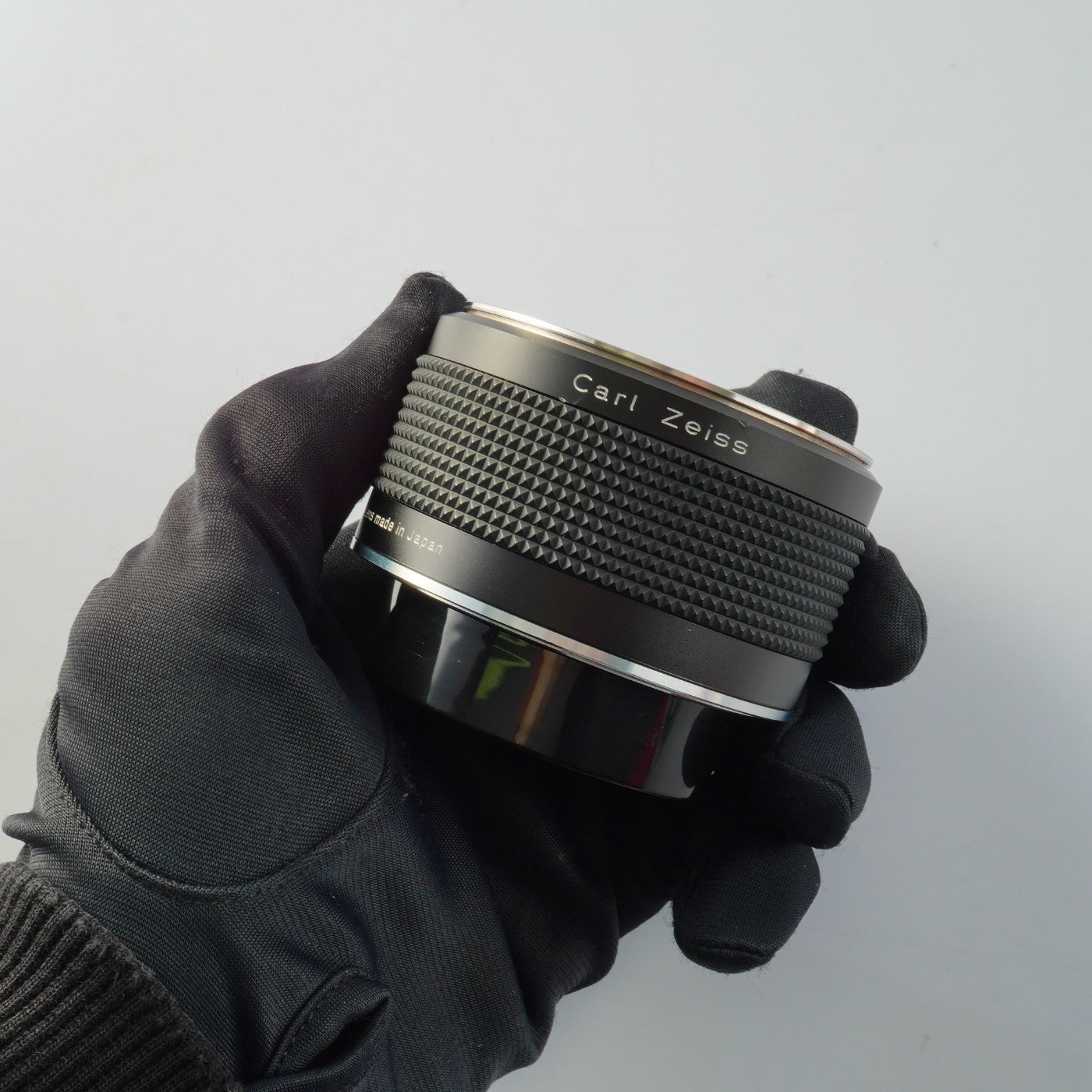 Carl Zeiss Mutar I 2x T* Teleconverter (Contax/Yashica用) テレコンバーター