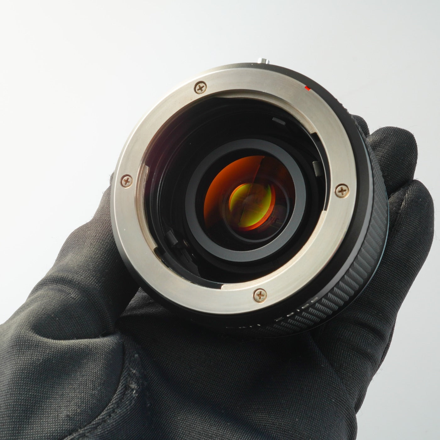 Carl Zeiss Mutar I 2x T* Teleconverter (Contax/Yashica用) テレコンバーター