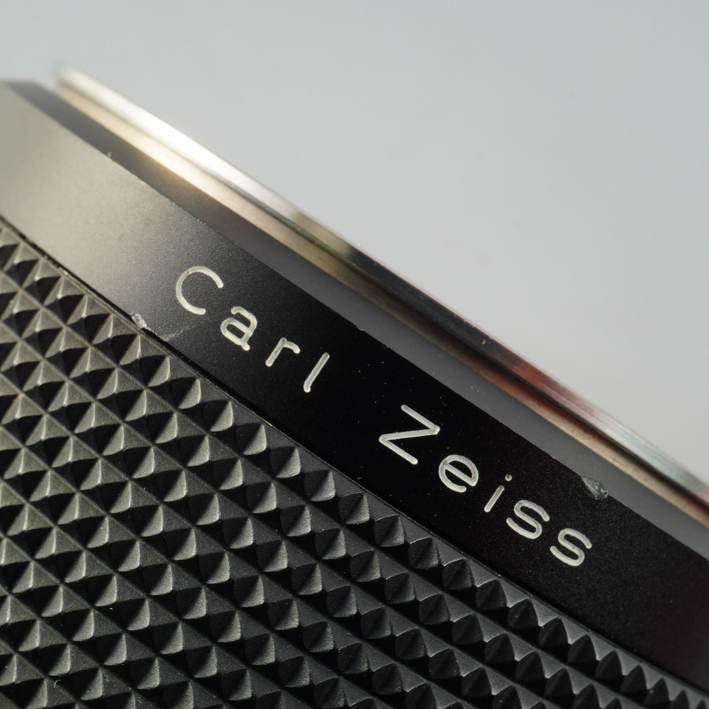 Carl Zeiss Mutar I 2x T* Teleconverter (Contax/Yashica用) テレコンバーター
