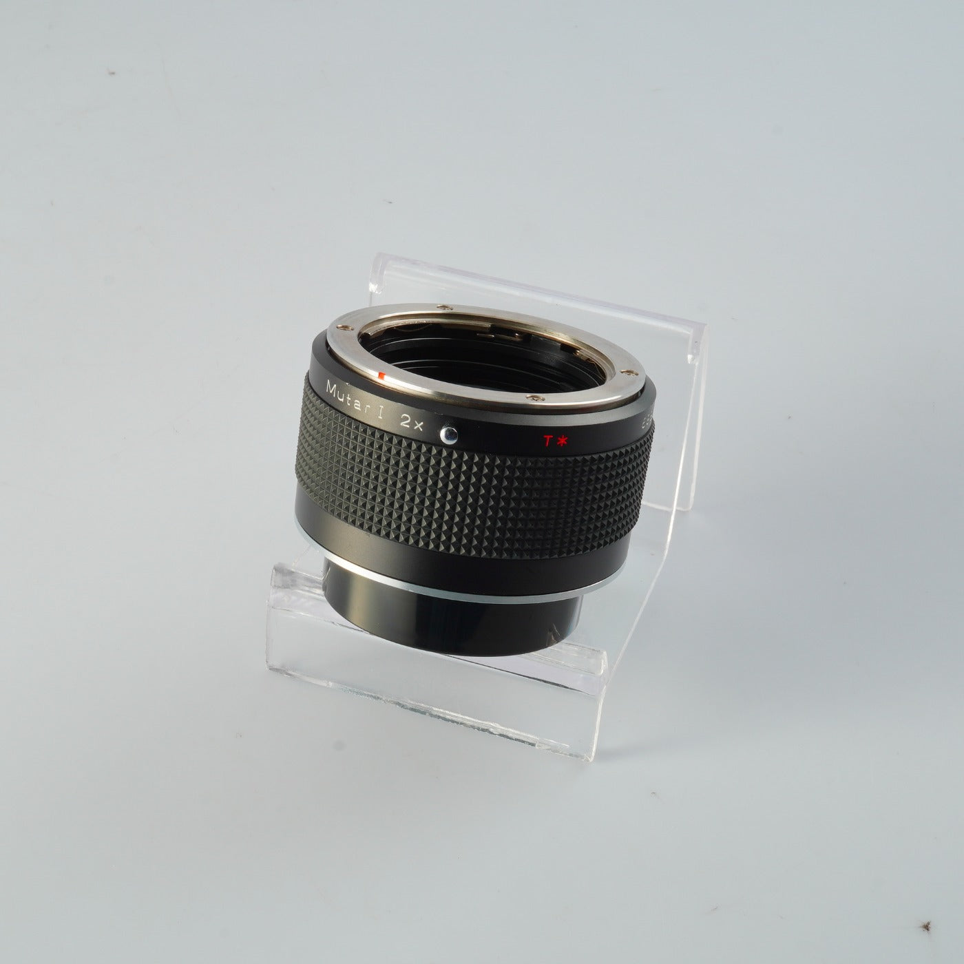 Carl Zeiss Mutar I 2x T* Teleconverter (Contax/Yashica用) テレコンバーター