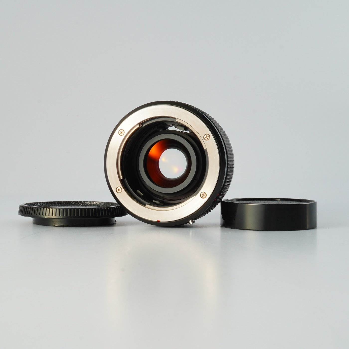 Carl Zeiss Mutar I 2x T* Teleconverter (Contax/Yashica用) テレコンバーター