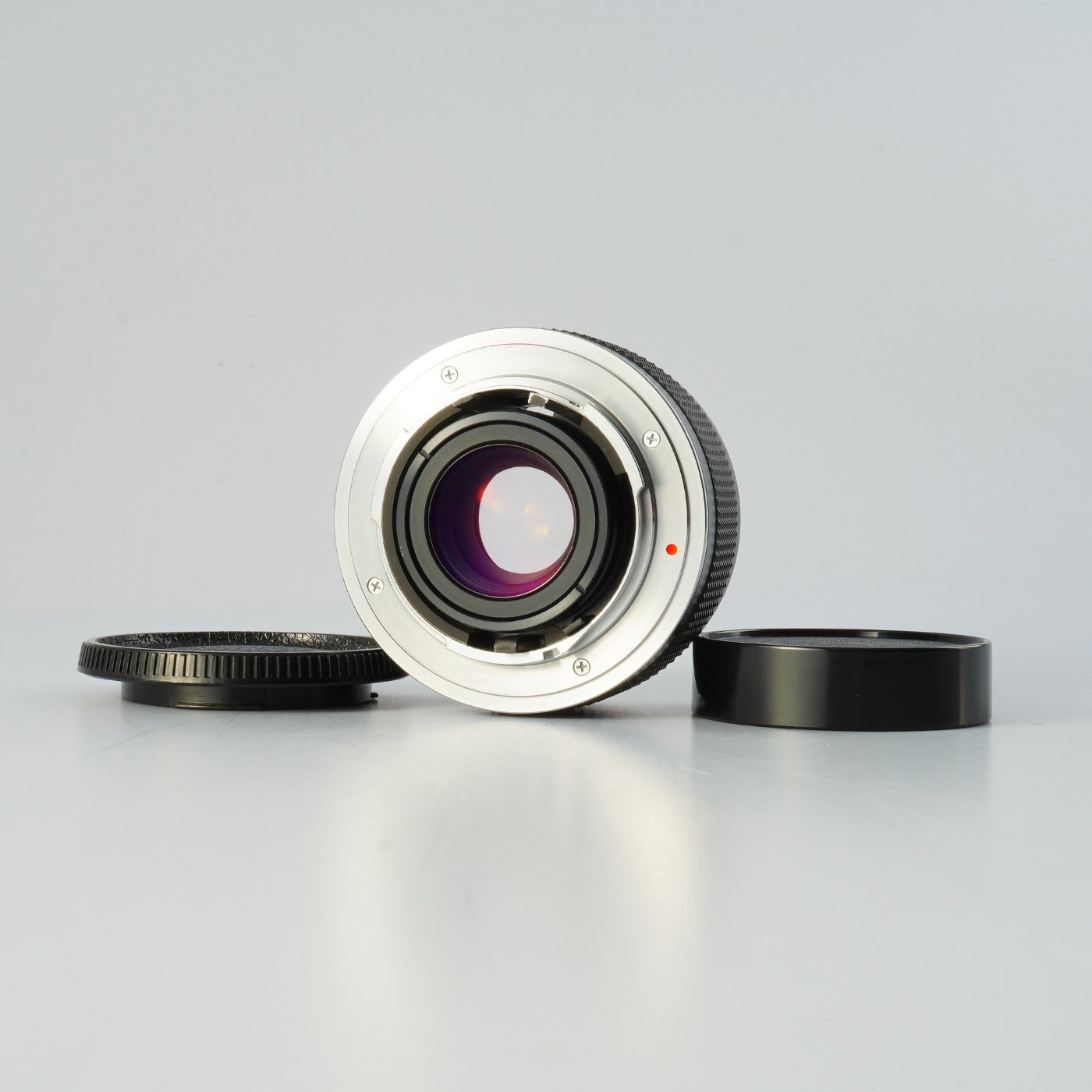 Carl Zeiss Mutar I 2x T* Teleconverter (Contax/Yashica用) テレコンバーター