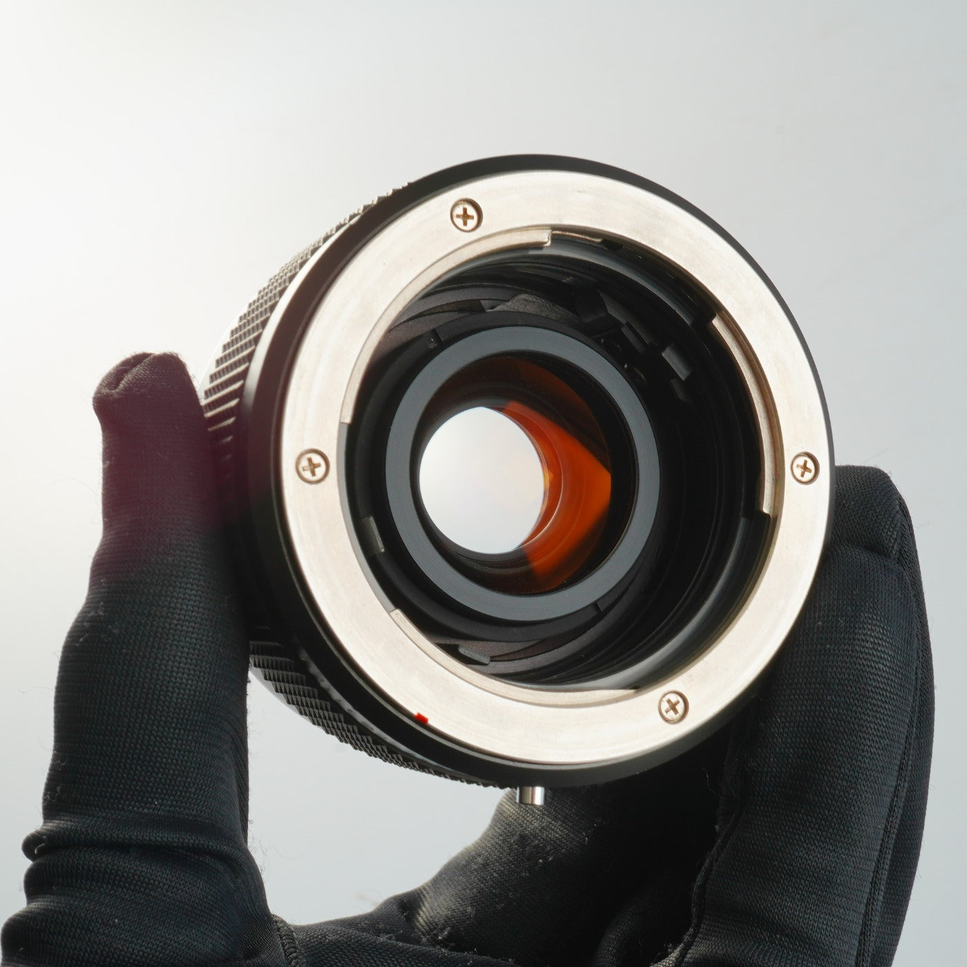 Carl Zeiss Mutar I 2x T* Teleconverter (Contax/Yashica用) テレコンバーター