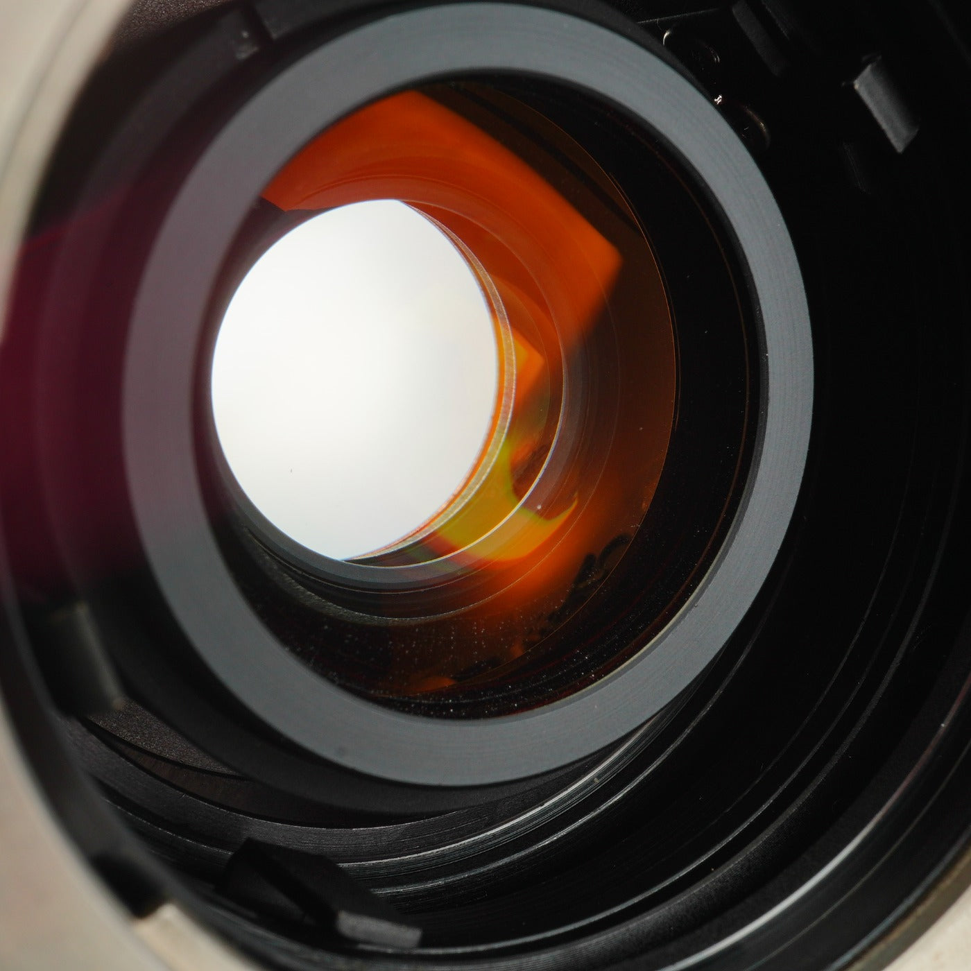Carl Zeiss Mutar I 2x T* Teleconverter (Contax/Yashica用) テレコンバーター