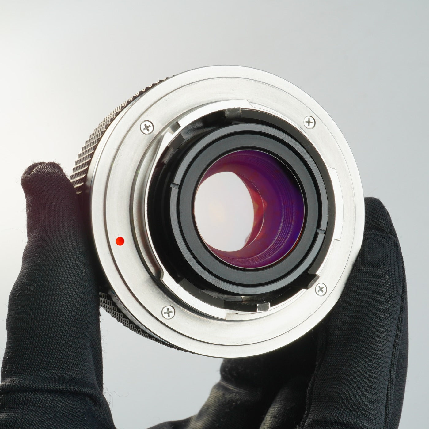 Carl Zeiss Mutar I 2x T* Teleconverter (Contax/Yashica用) テレコンバーター
