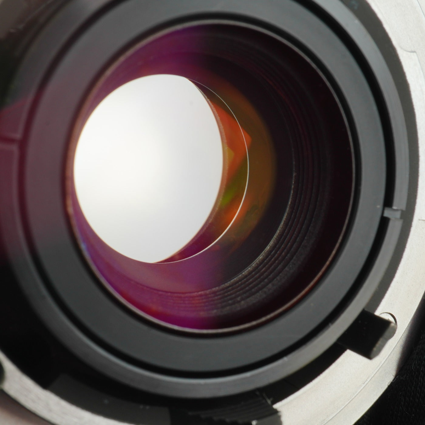 Carl Zeiss Mutar I 2x T* Teleconverter (Contax/Yashica用) テレコンバーター