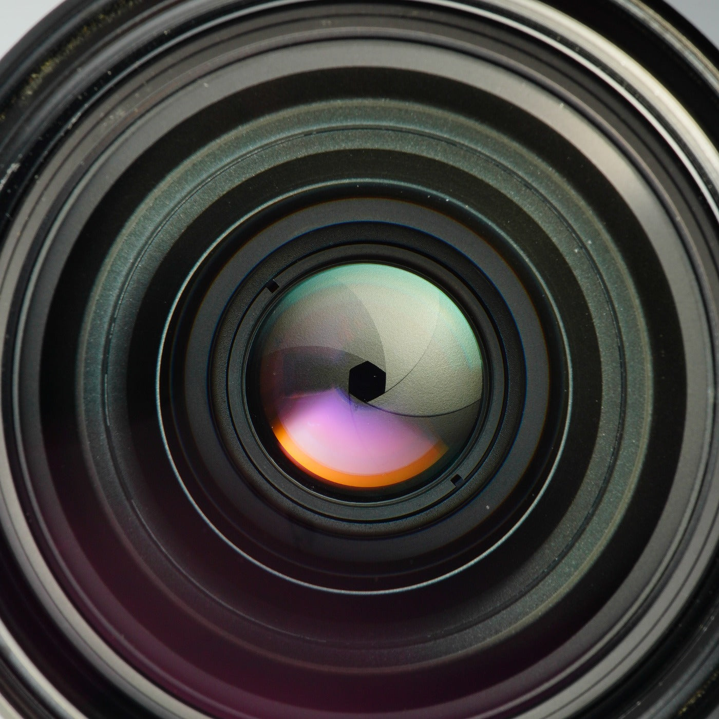 MINOLTA MD ZOOM ROKKOR 35-70mm F/3.5 ズームレンズ