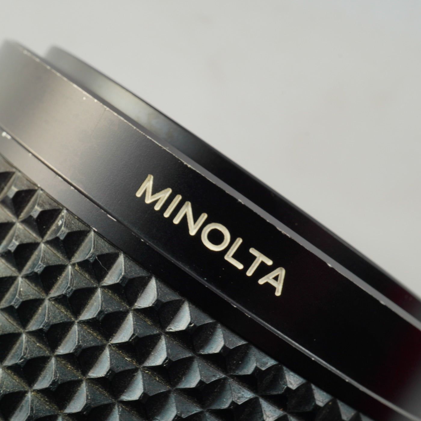 MINOLTA MD ZOOM ROKKOR 35-70mm F/3.5 ズームレンズ