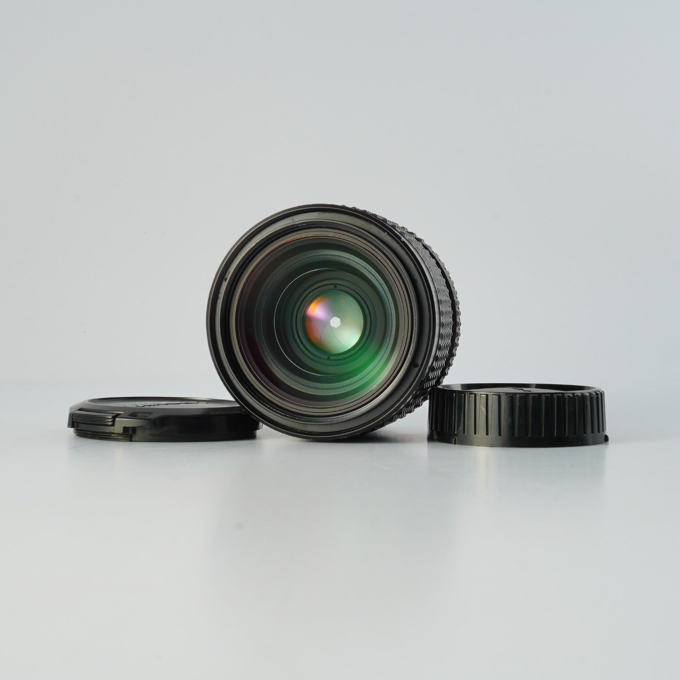 MINOLTA MD ZOOM ROKKOR 35-70mm F/3.5 ズームレンズ