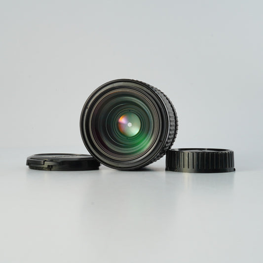 MINOLTA MD ZOOM ROKKOR 35-70mm F/3.5 ズームレンズ