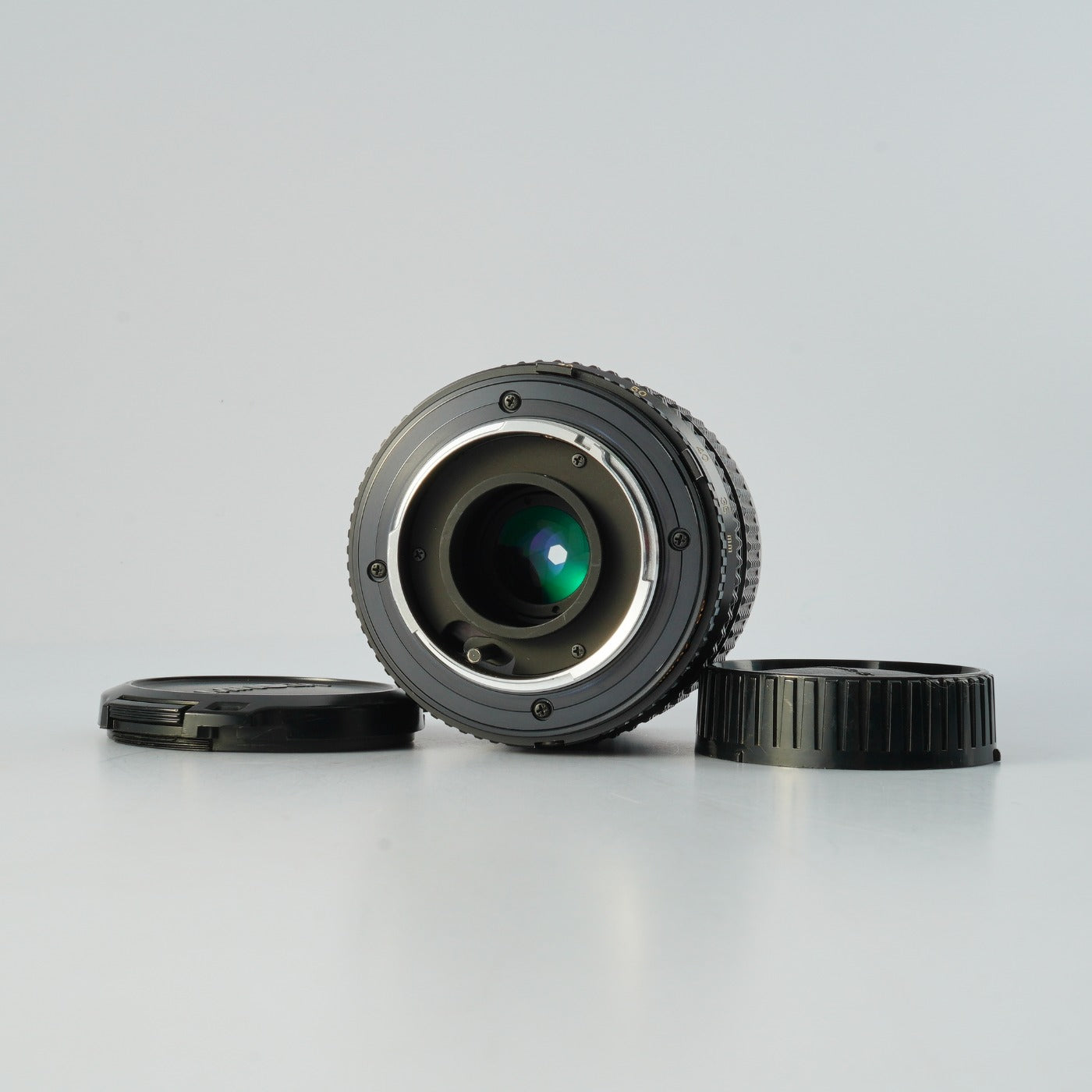 MINOLTA MD ZOOM ROKKOR 35-70mm F/3.5 ズームレンズ
