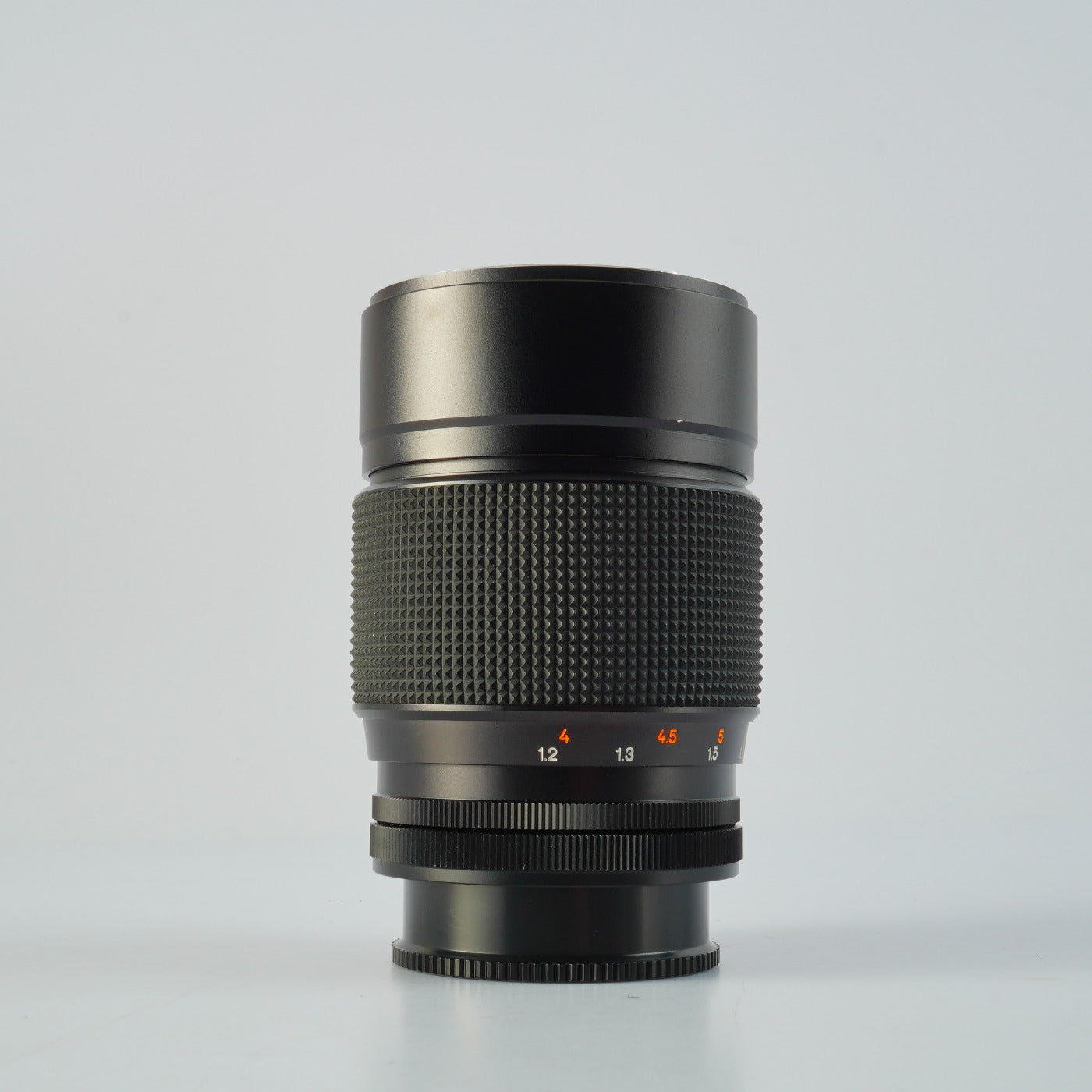 Konica HEXANON AR 135mm F/2.5 単焦点レンズ