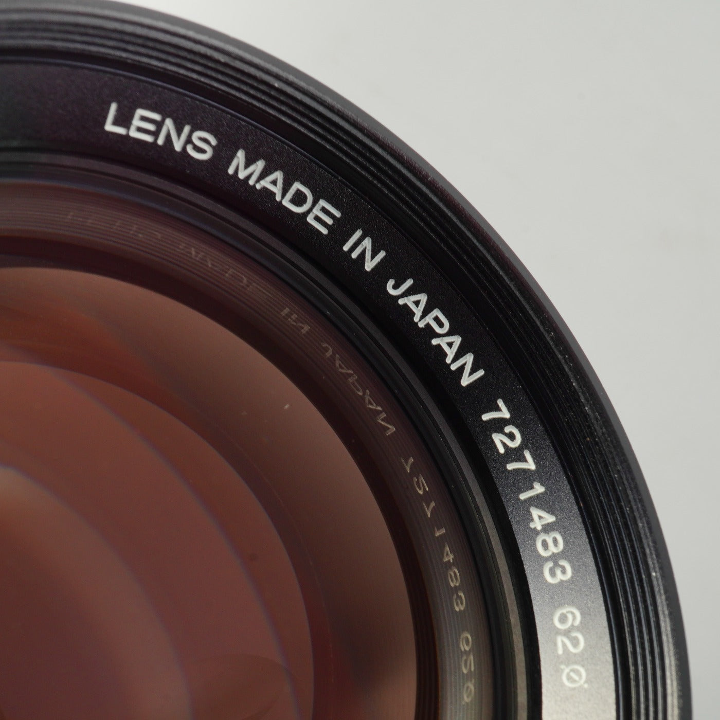 Konica HEXANON AR 135mm F/2.5 単焦点レンズ