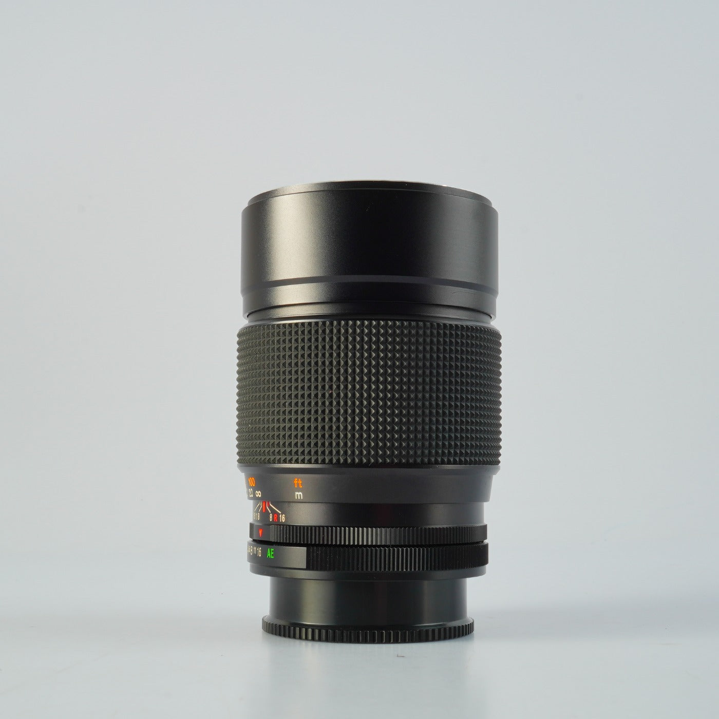 Konica HEXANON AR 135mm F/2.5 単焦点レンズ