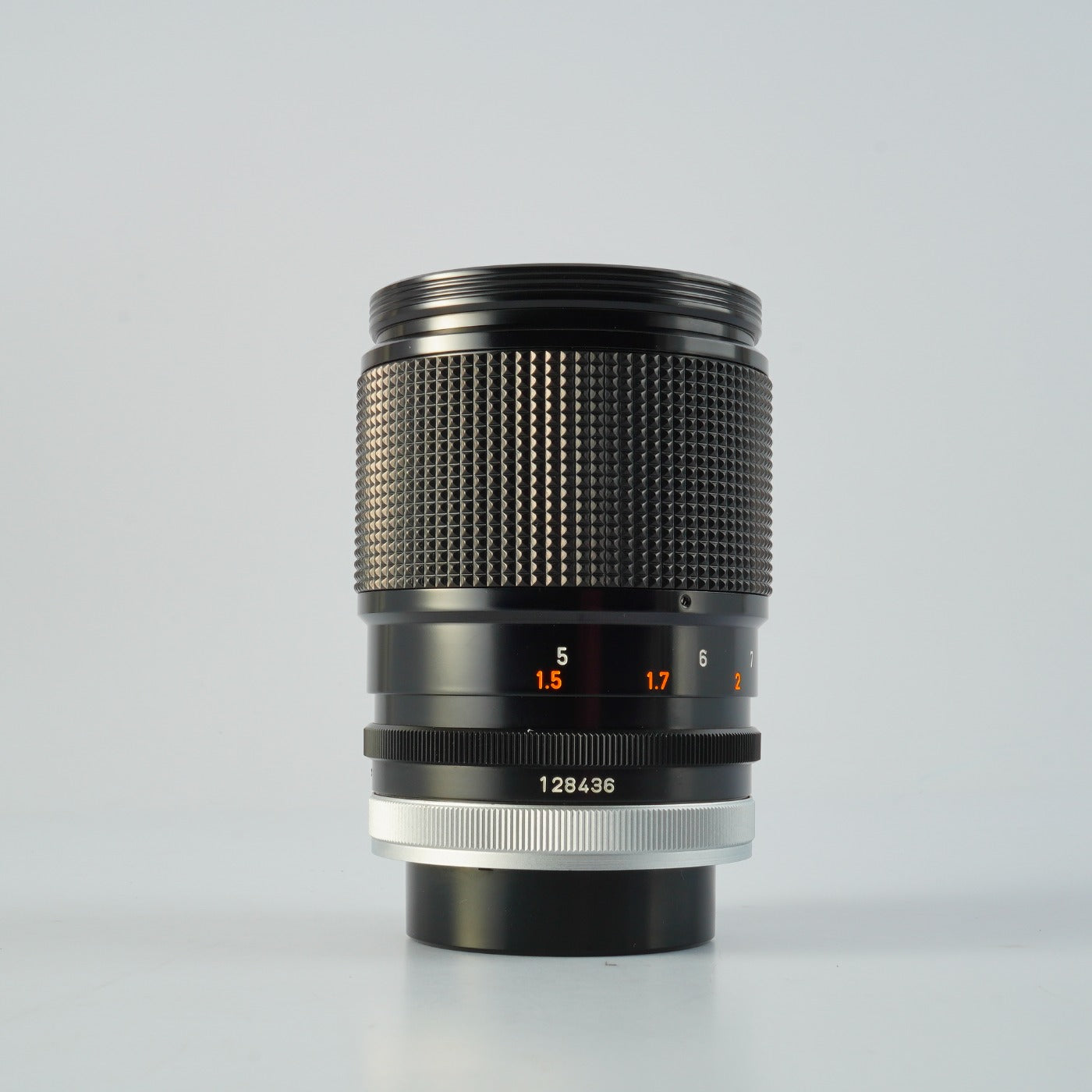 Canon FD 135mm F/2.5 S.C. 単焦点レンズ