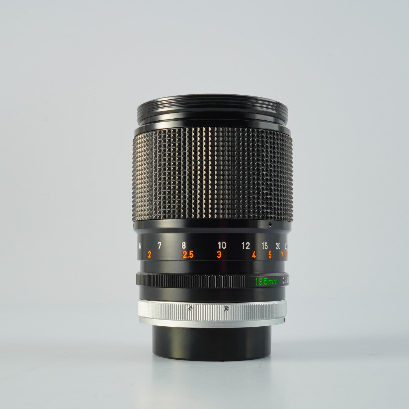 Canon FD 135mm F/2.5 S.C. 単焦点レンズ