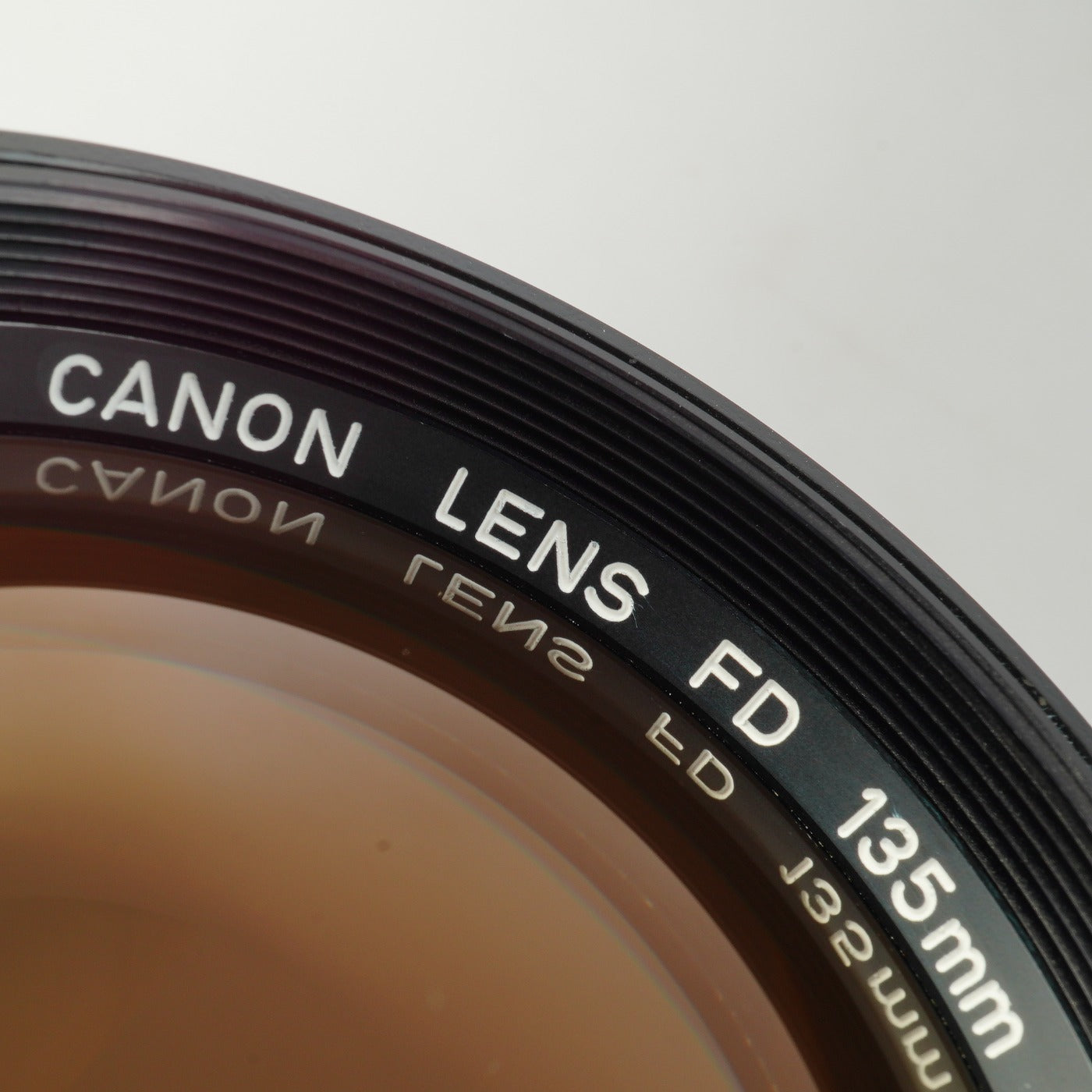 Canon FD 135mm F/2.5 S.C. 単焦点レンズ