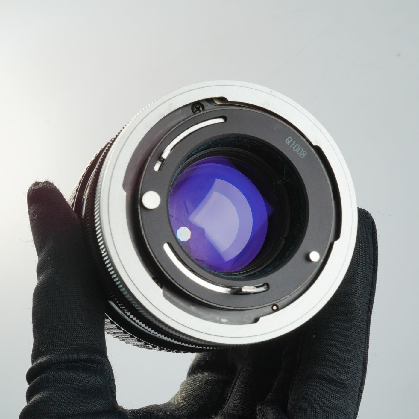 Canon FD 135mm F/2.5 S.C. 単焦点レンズ