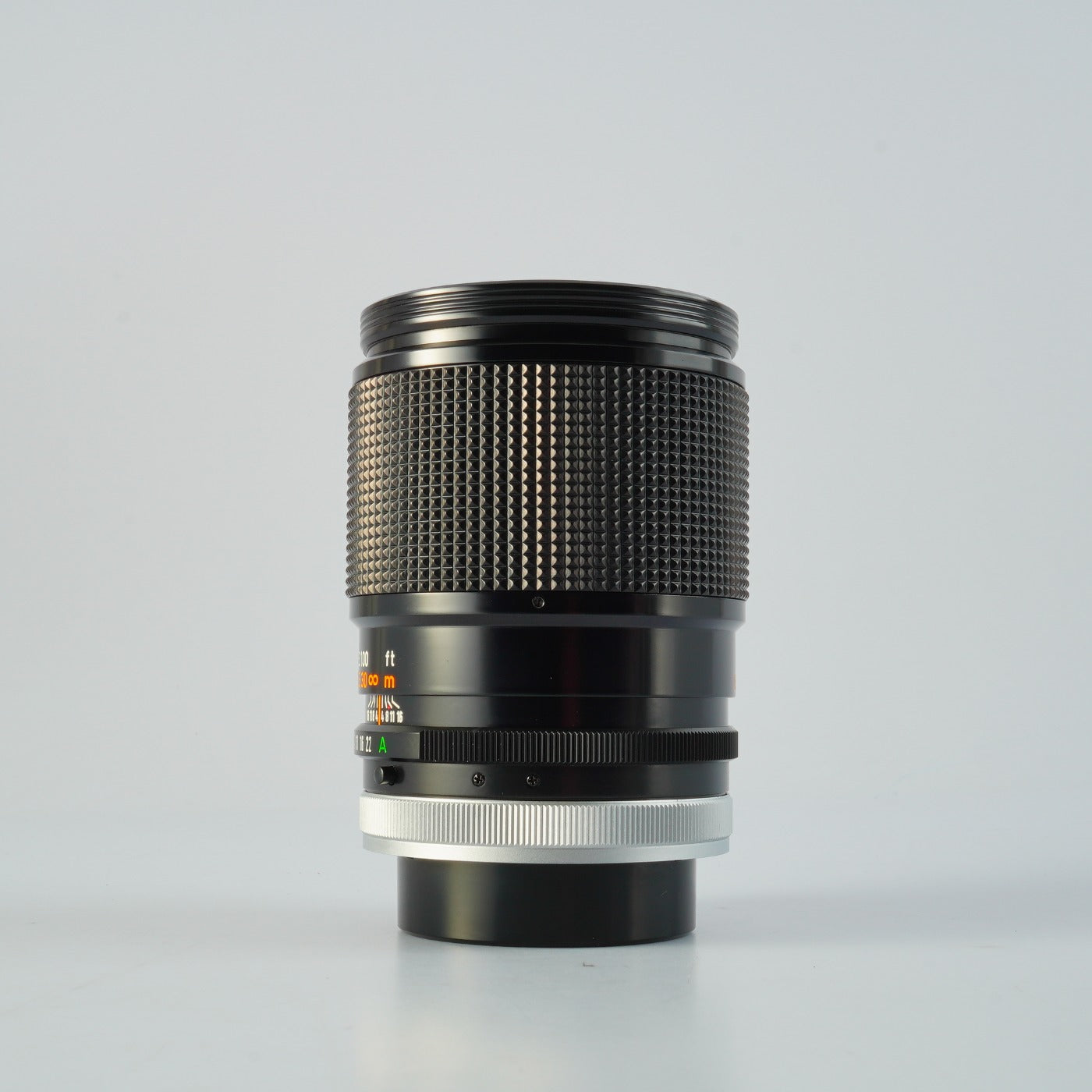 Canon FD 135mm F/2.5 S.C. 単焦点レンズ