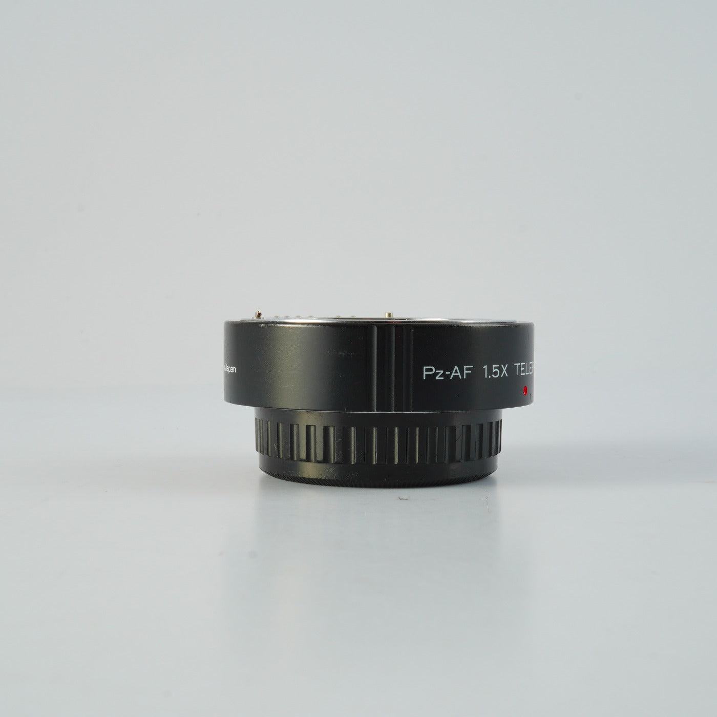 PENTAX Pz-AF 1.5X Teleplus SHQ Teleconverter (Pentax K用) テレコンバーター