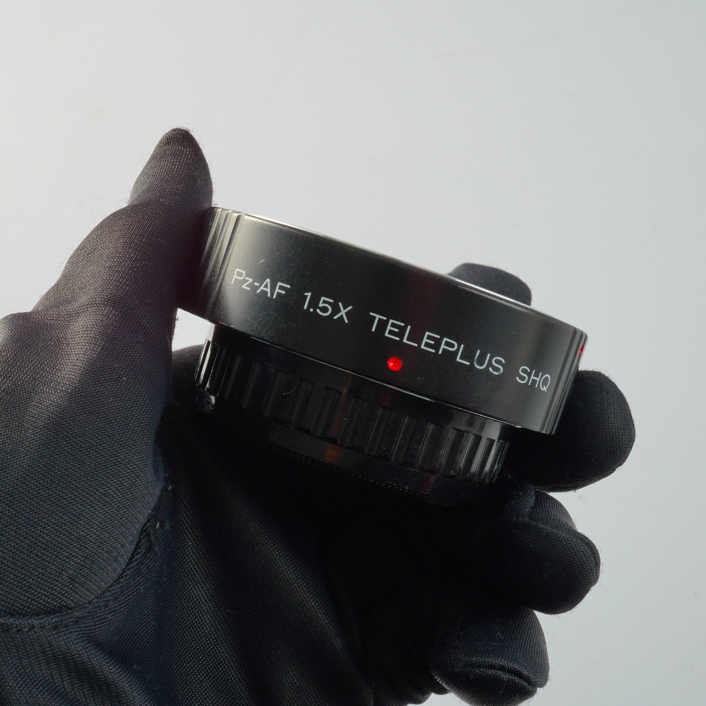 PENTAX Pz-AF 1.5X Teleplus SHQ Teleconverter (Pentax K用) テレコンバーター