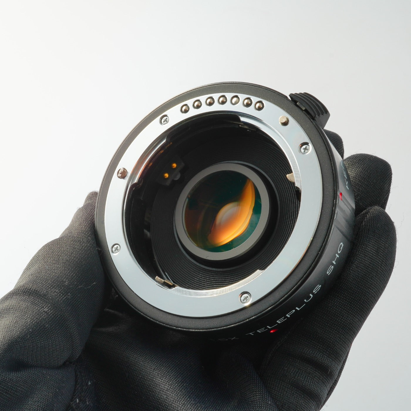 PENTAX Pz-AF 1.5X Teleplus SHQ Teleconverter (Pentax K用) テレコンバーター