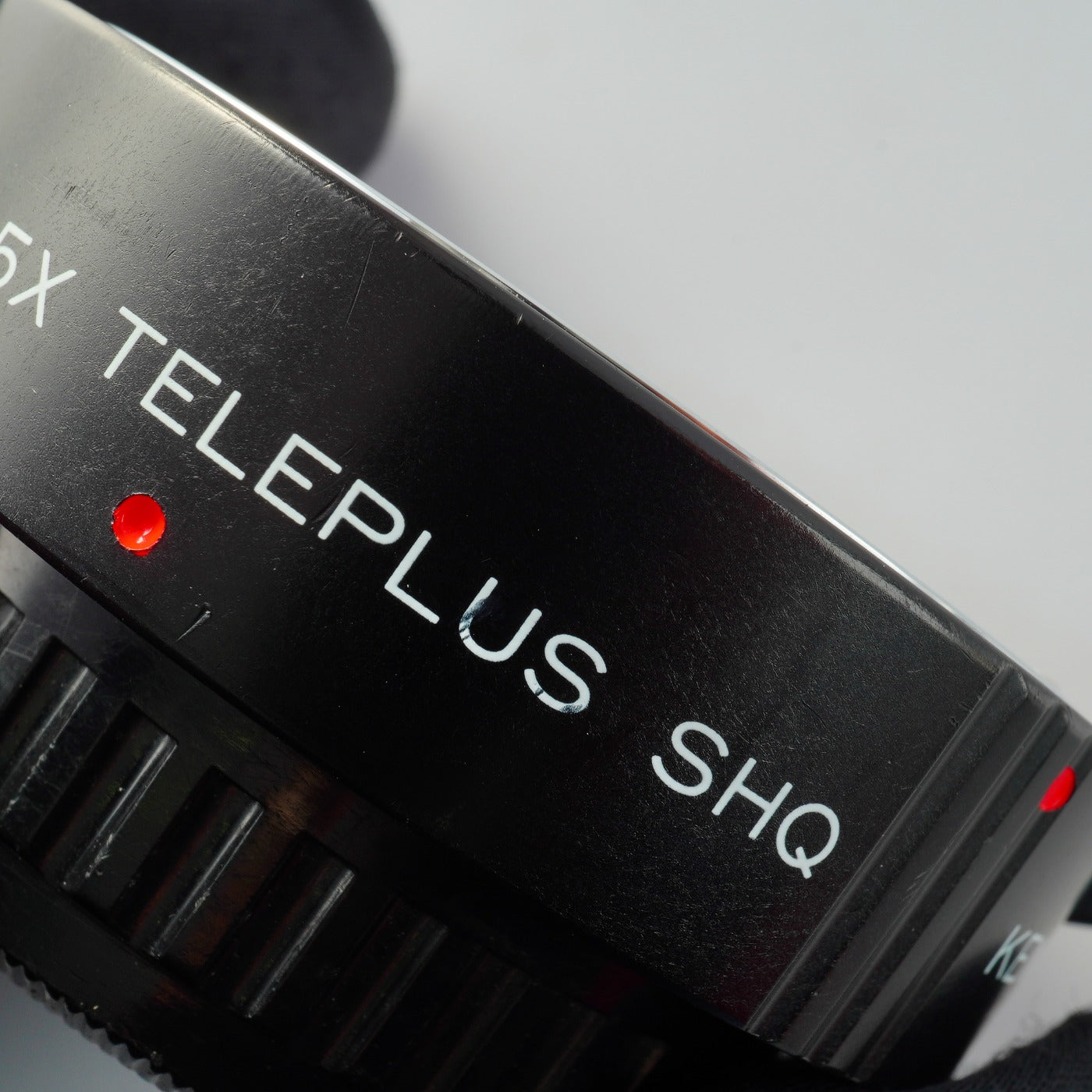 PENTAX Pz-AF 1.5X Teleplus SHQ Teleconverter (Pentax K用) テレコンバーター