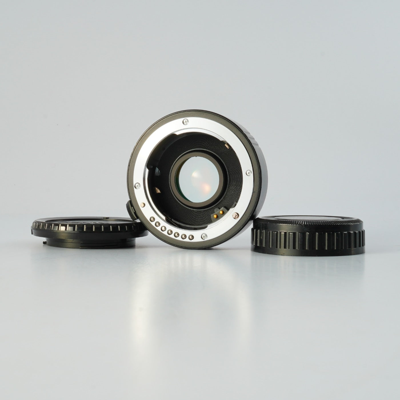 PENTAX Pz-AF 1.5X Teleplus SHQ Teleconverter (Pentax K用) テレコンバーター