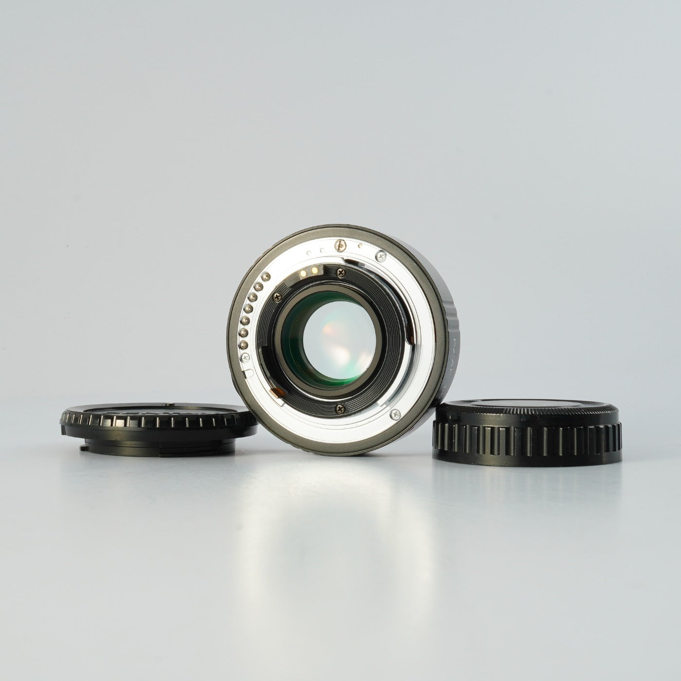 PENTAX Pz-AF 1.5X Teleplus SHQ Teleconverter (Pentax K用) テレコンバーター