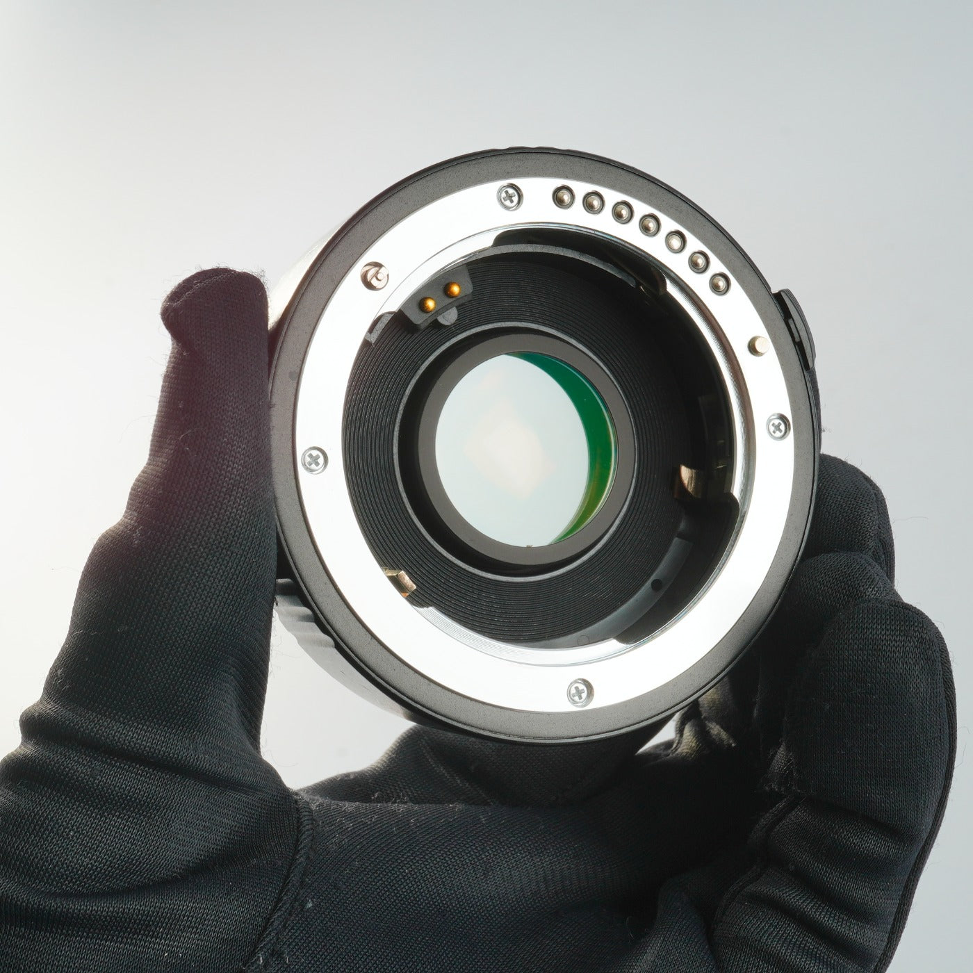 PENTAX Pz-AF 1.5X Teleplus SHQ Teleconverter (Pentax K用) テレコンバーター