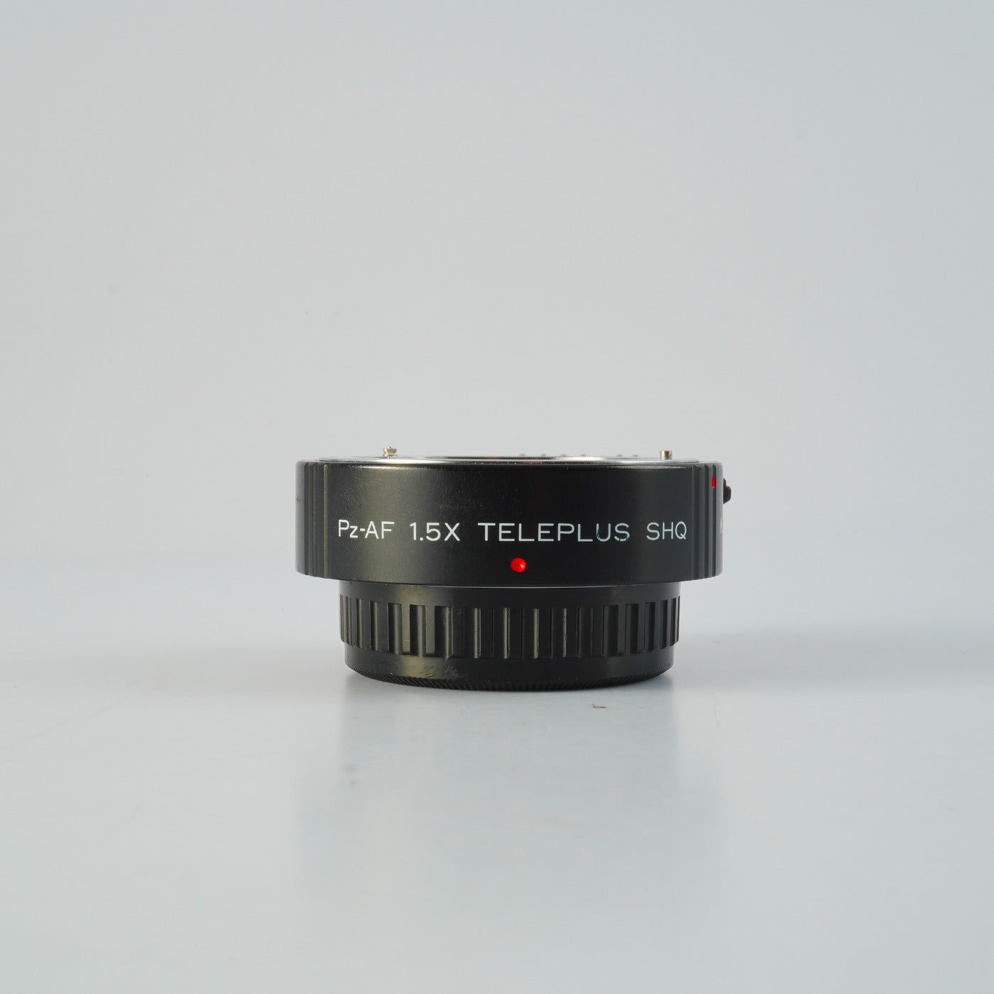 PENTAX Pz-AF 1.5X Teleplus SHQ Teleconverter (Pentax K用) テレコンバーター