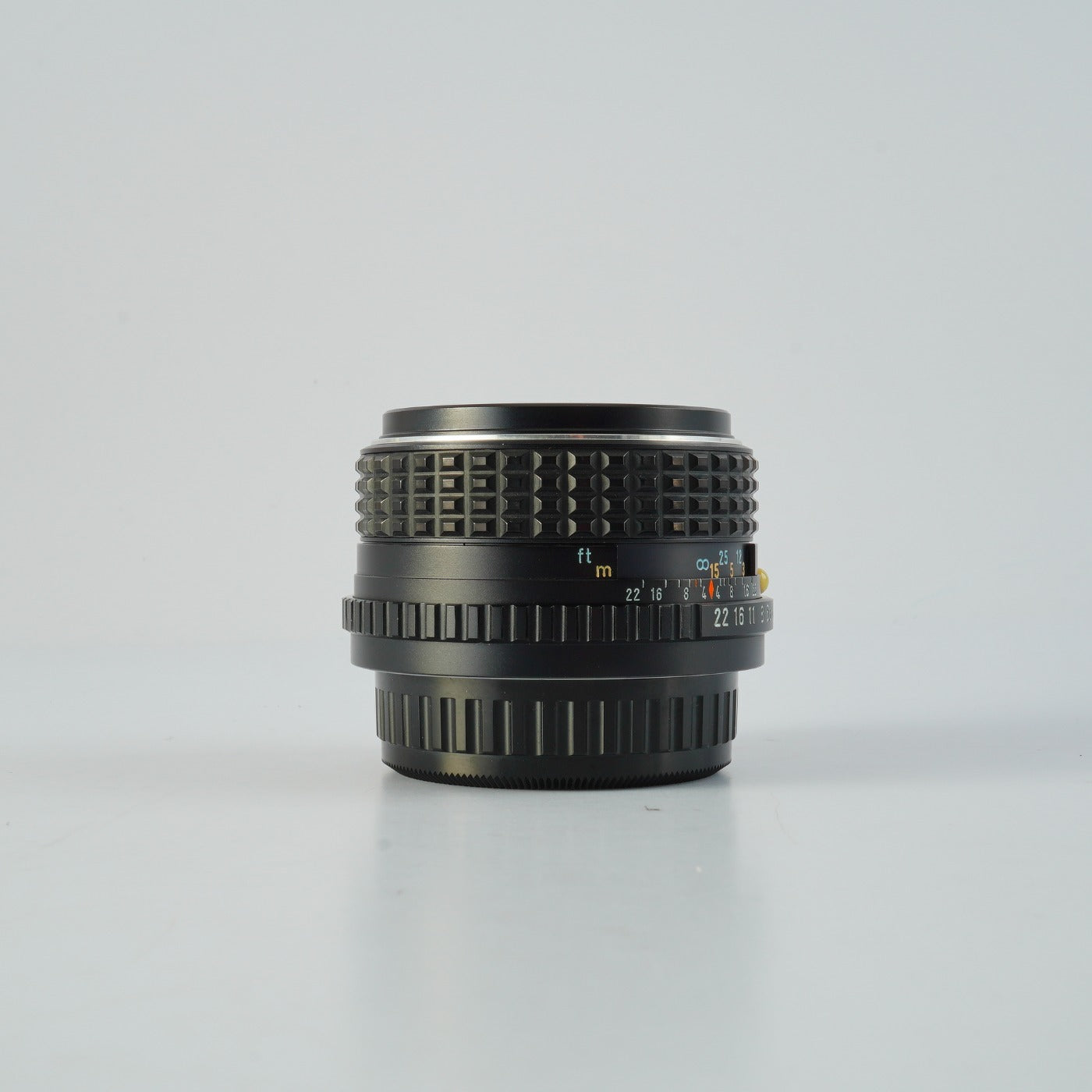 SMC PENTAX M 50mm F/1.4 (Pentax K用) 単焦点レンズ