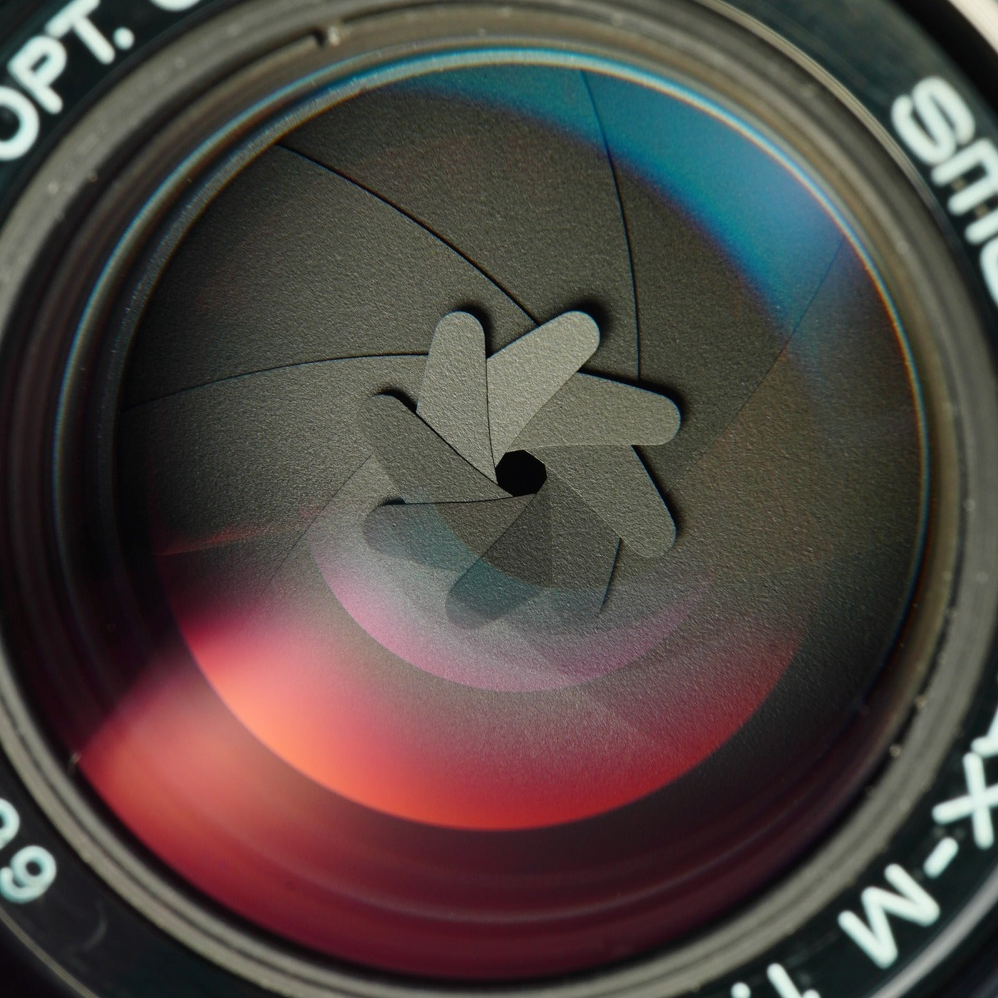 SMC PENTAX M 50mm F/1.4 (Pentax K用) 単焦点レンズ