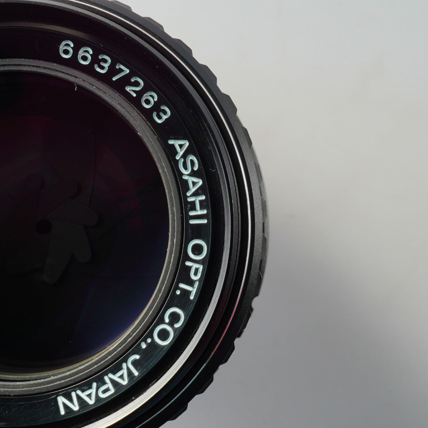 SMC PENTAX M 50mm F/1.4 (Pentax K用) 単焦点レンズ