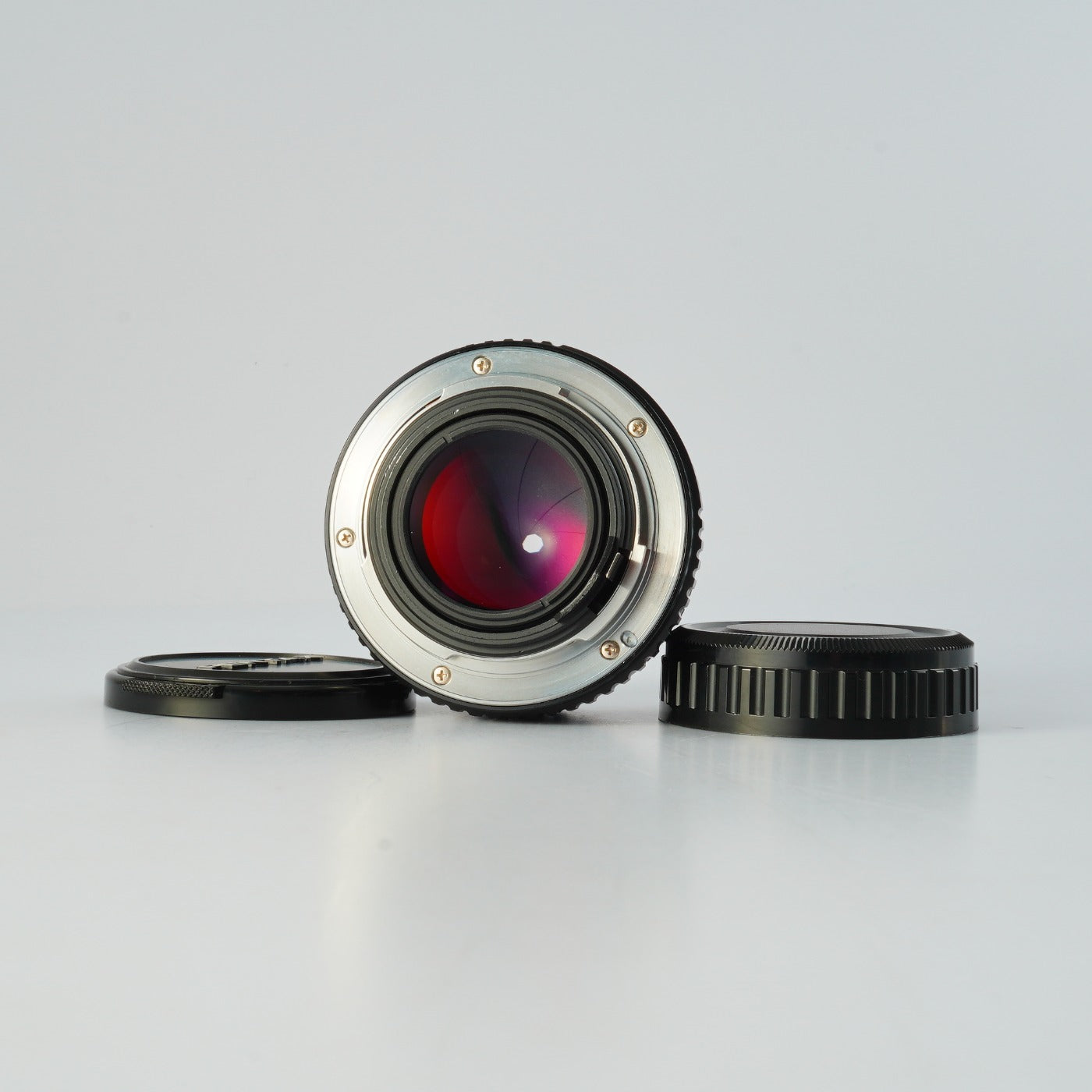 SMC PENTAX M 50mm F/1.4 (Pentax K用) 単焦点レンズ
