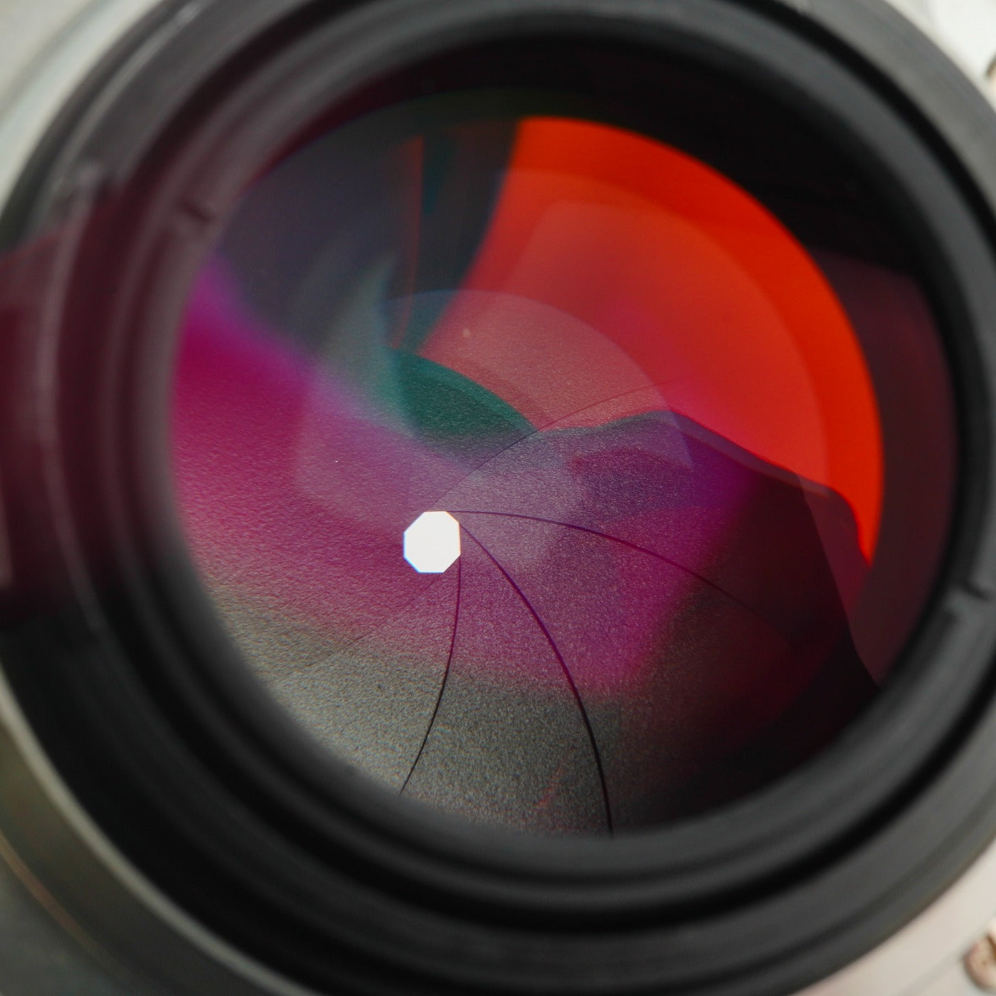 SMC PENTAX M 50mm F/1.4 (Pentax K用) 単焦点レンズ