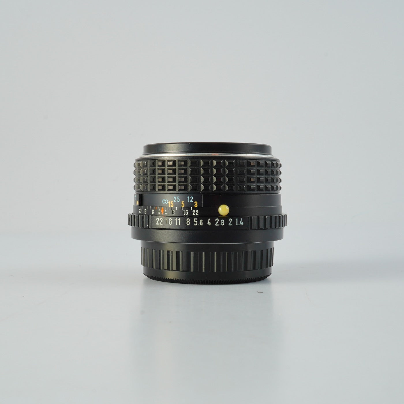 SMC PENTAX M 50mm F/1.4 (Pentax K用) 単焦点レンズ