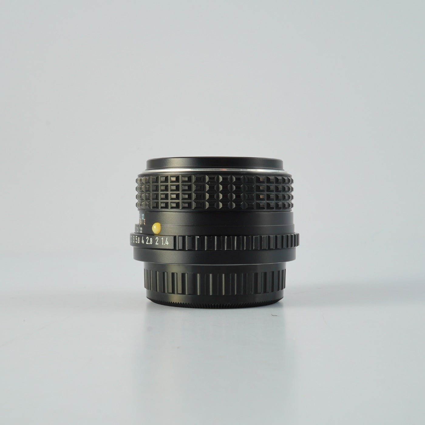 SMC PENTAX M 50mm F/1.4 (Pentax K用) 単焦点レンズ