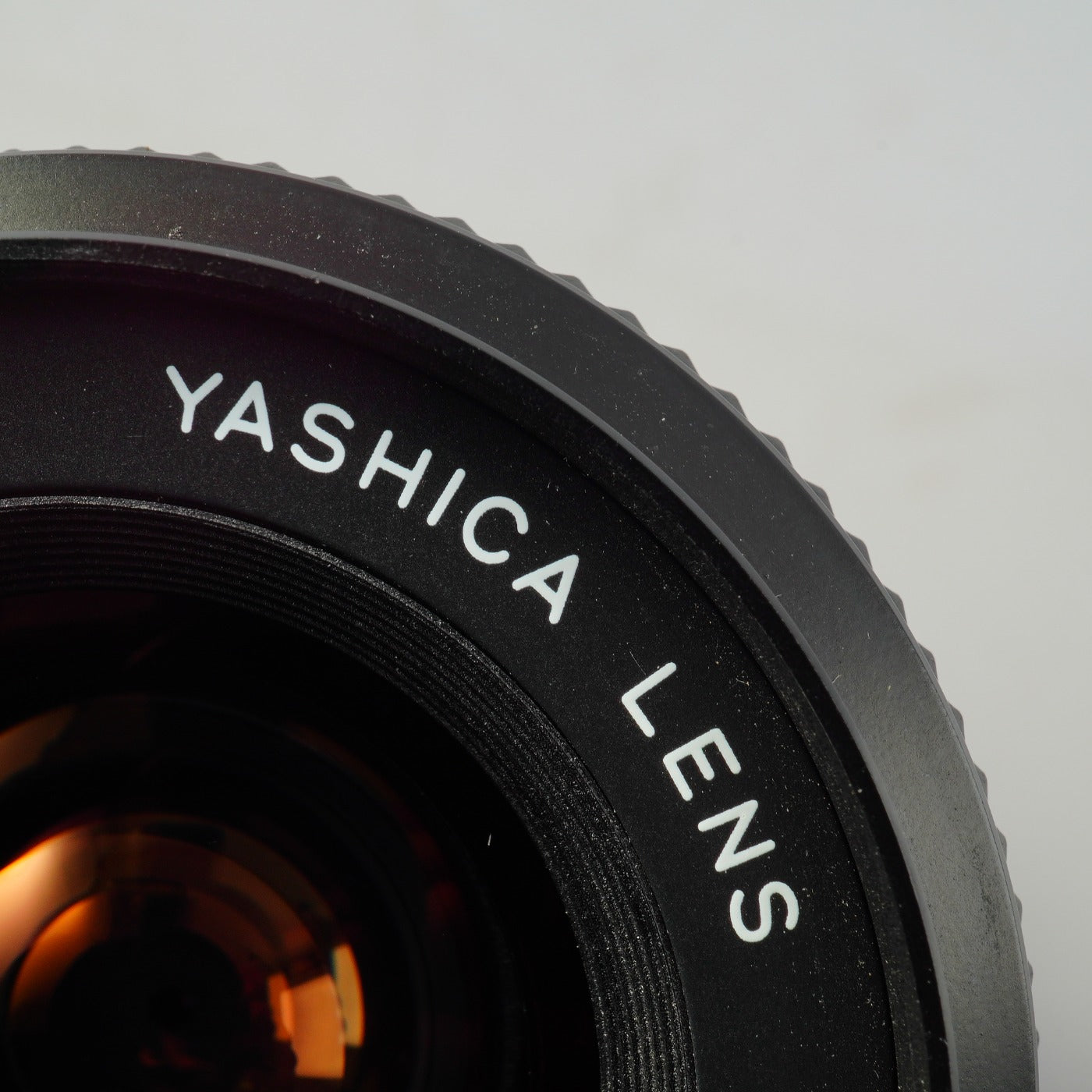 YASHICA ML Zoom 35-70mm F/3.5-4.8 (Contax/Yashica用) ズームレンズ