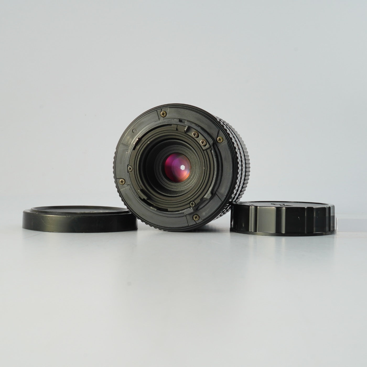 YASHICA ML Zoom 35-70mm F/3.5-4.8 (Contax/Yashica用) ズームレンズ