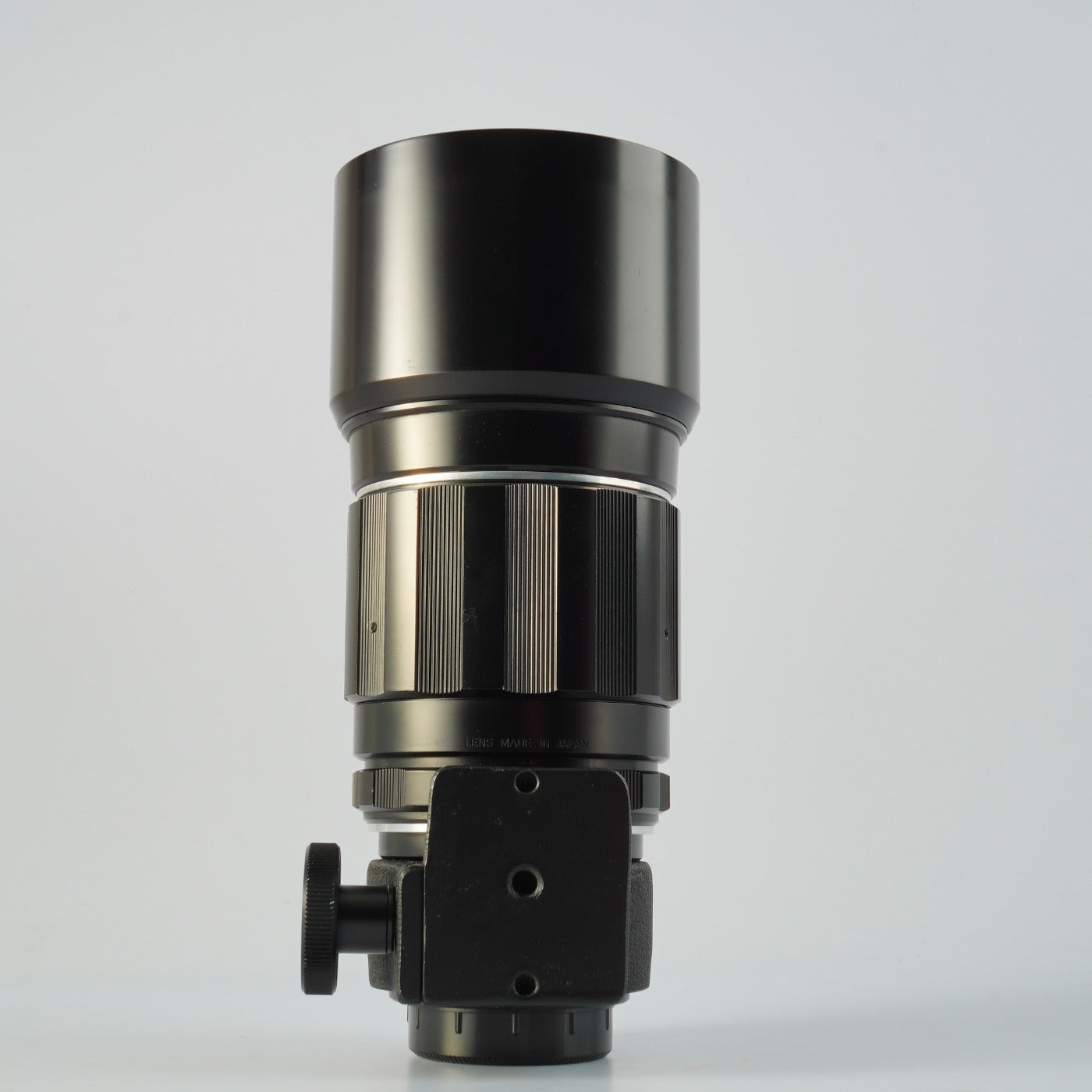 PENTAX Super-Multi-Coated TAKUMAR 300mm F/4 (M42用) 単焦点レンズ