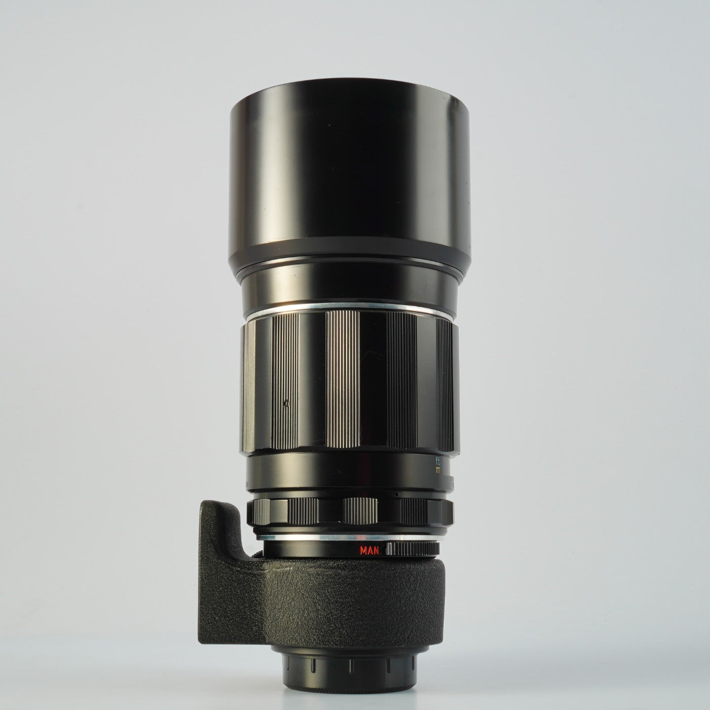 PENTAX Super-Multi-Coated TAKUMAR 300mm F/4 (M42用) 単焦点レンズ