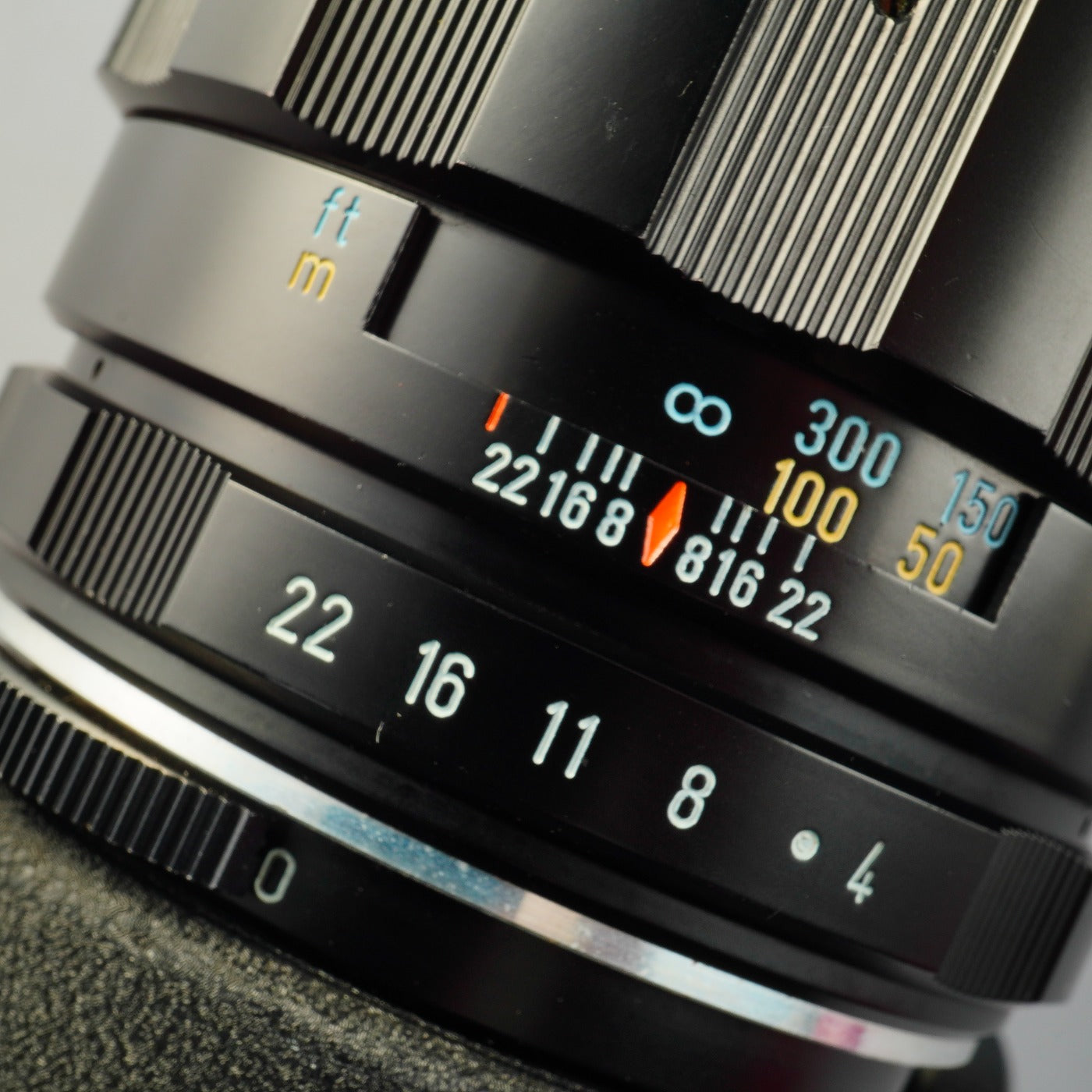 PENTAX Super-Multi-Coated TAKUMAR 300mm F/4 (M42用) 単焦点レンズ
