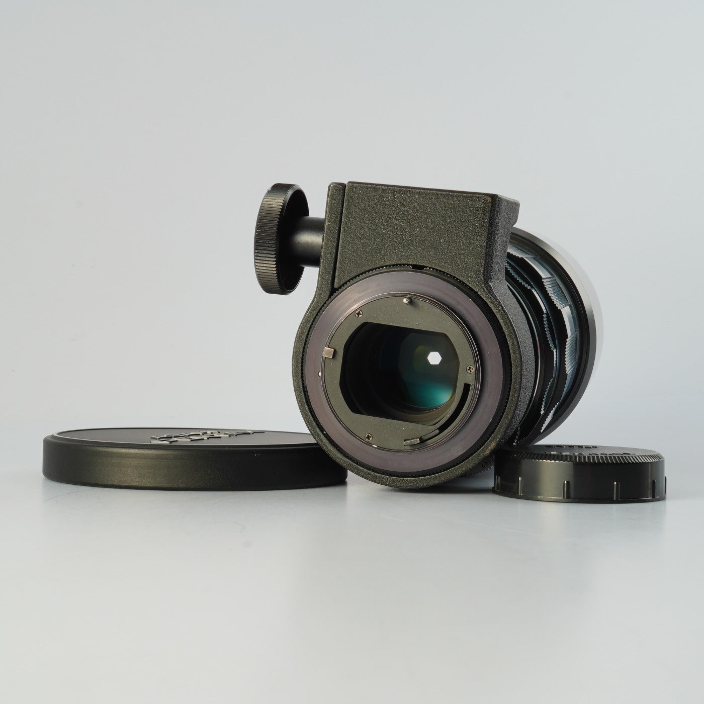 PENTAX Super-Multi-Coated TAKUMAR 300mm F/4 (M42用) 単焦点レンズ
